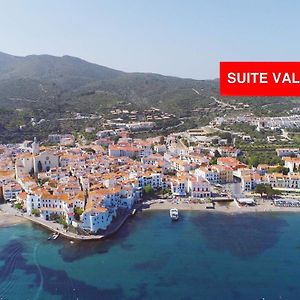 Suite con vistas al mar