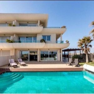 VILLA BLANCA, La MANGA, POOL& SEA San Javier, Murcia
